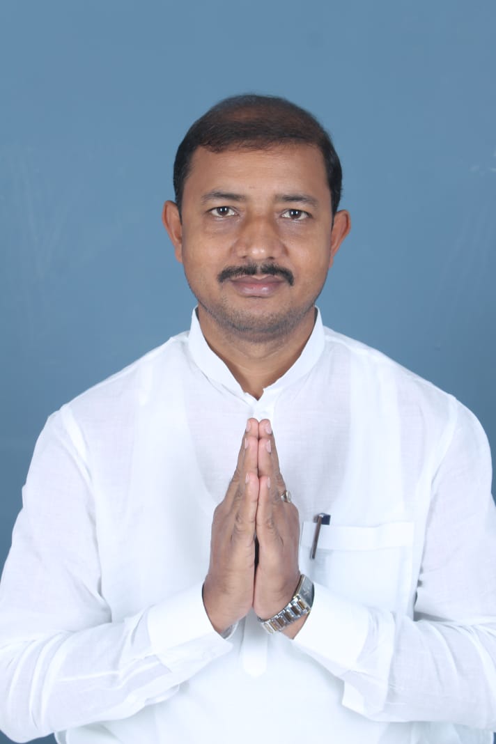 Dr Ranjan Kumar
