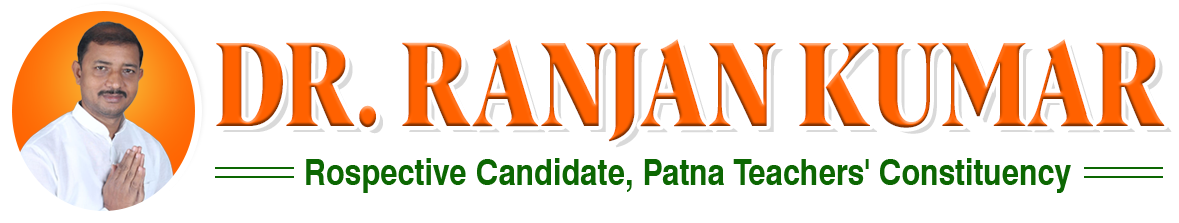 Dr. Ranjan Kumar Logo