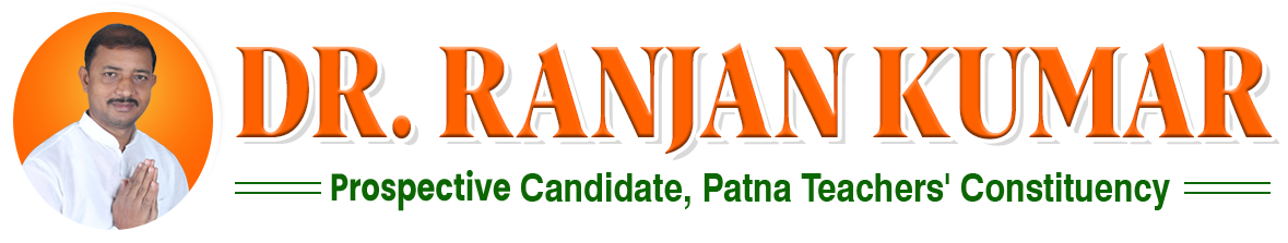 Dr. Ranjan Kumar Logo